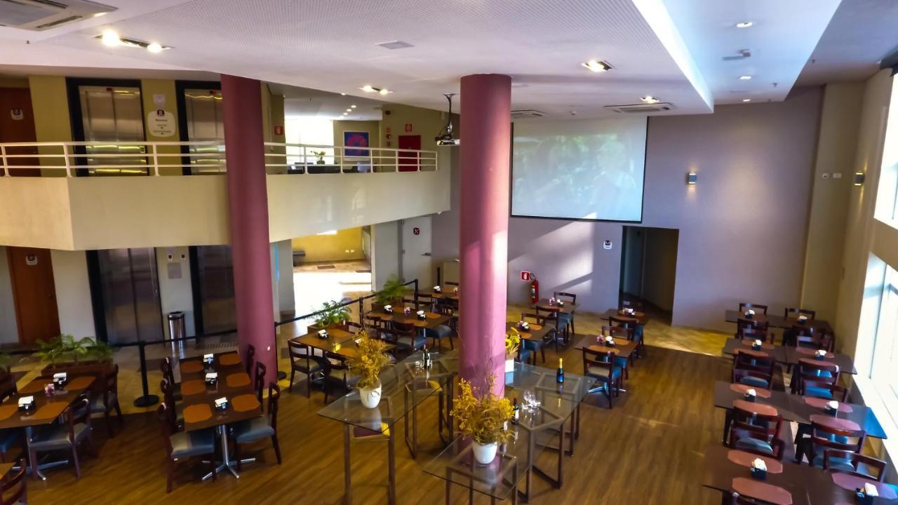 Lummina Barueri Alphaville Εξωτερικό φωτογραφία