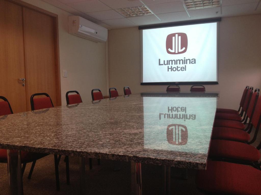 Lummina Barueri Alphaville Εξωτερικό φωτογραφία