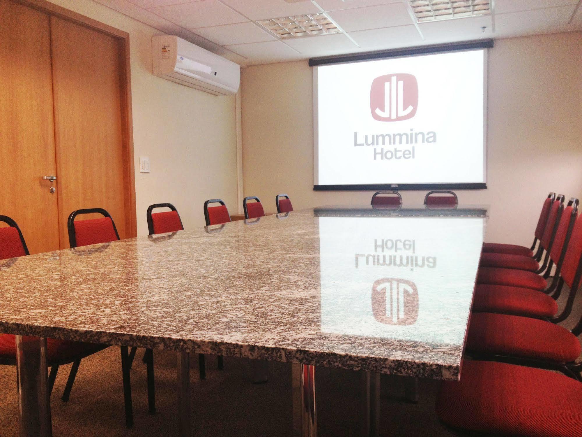 Lummina Barueri Alphaville Εξωτερικό φωτογραφία
